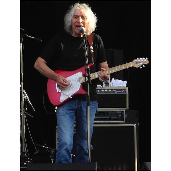 ジェイムス・バートン、アルバート・リー、エイモス・ギャレット＆デヴィッド・ウィルコックス / ギター・ヒーローズ |  | 03