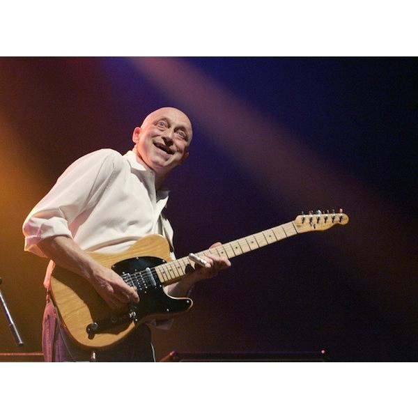 ジェイムス・バートン、アルバート・リー、エイモス・ギャレット＆デヴィッド・ウィルコックス / ギター・ヒーローズ |  | 05