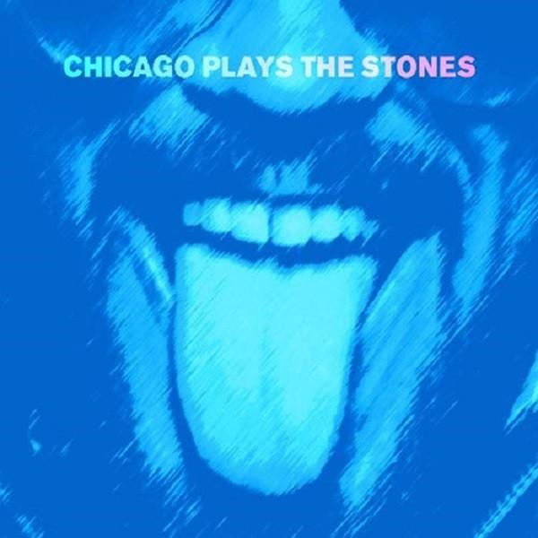 V.A. / CHICAGO PLAYS THE STONES シカゴ・プレイズ・ザ・ストーンズ | 