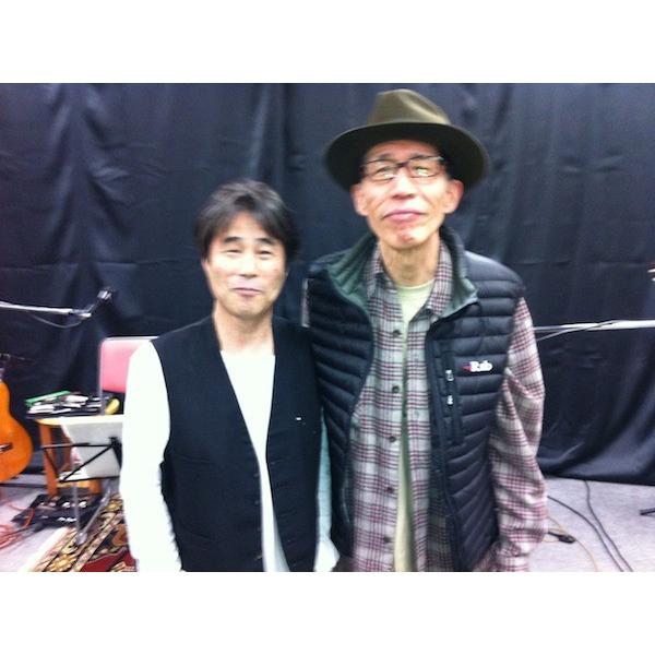 金森幸介 松田幸一 / live at 大阪・さんくすホール 2011.03.06：２CD-R |  | 01