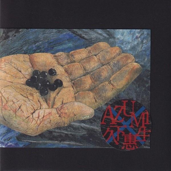 AZUMI （アズミ） 久下恵生 / 義兄弟エレキ説法 雨の鴬谷：CD | 