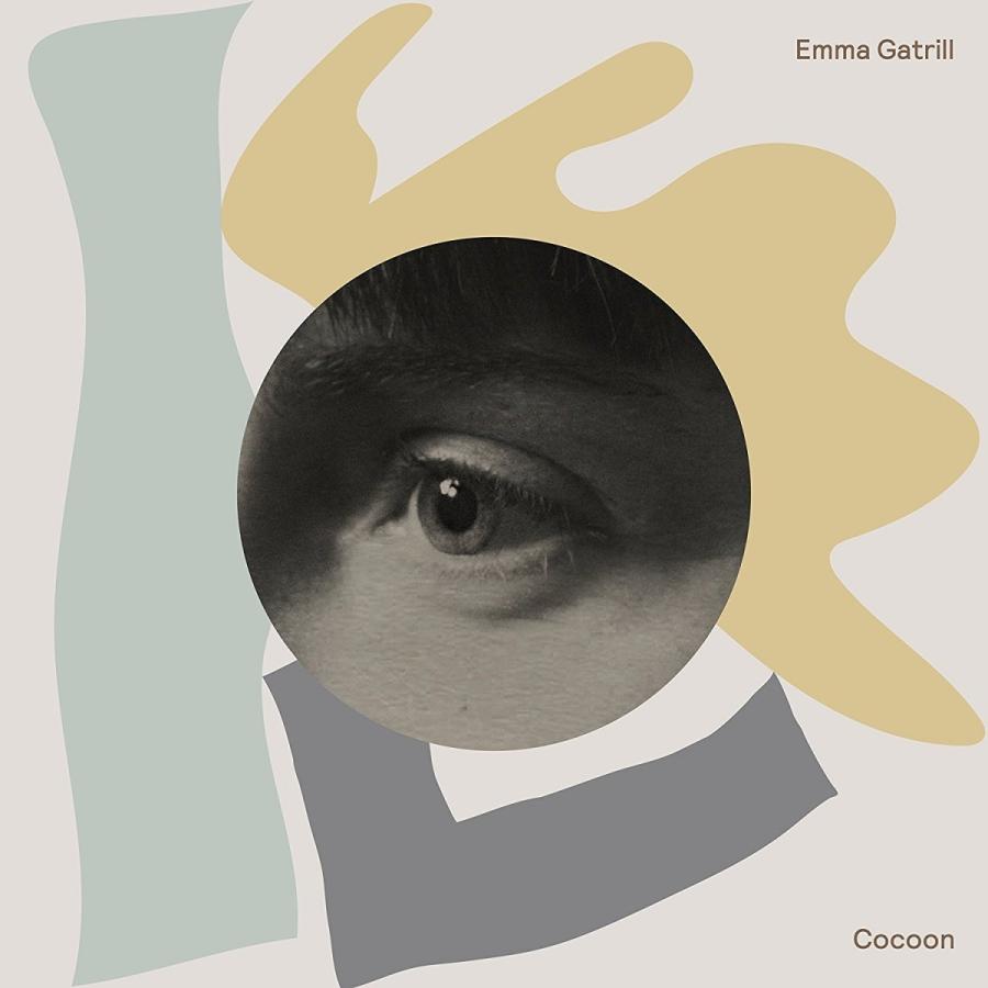 Emma Gatrill / Cocoon：CD | 