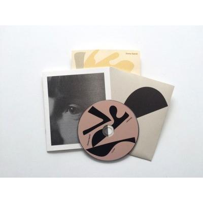Emma Gatrill / Cocoon：CD |  | 01