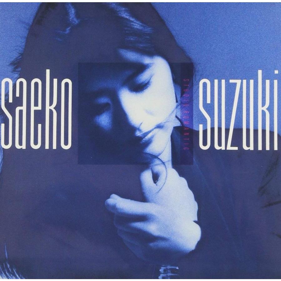 鈴木さえ子 / スタジオ・ロマンチスト | 