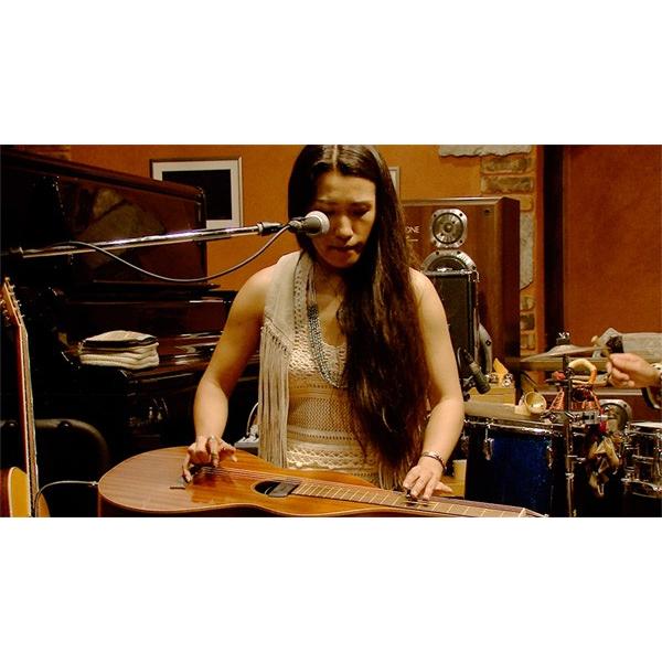 吉村瞳 Hitomi Yoshimura / as the years go passing' by  Ripple 長崎　2015年10月17日：DVD |  | 03
