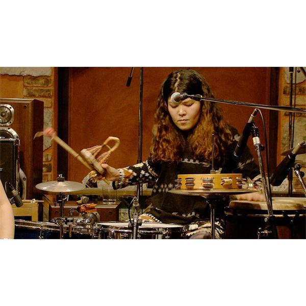 吉村瞳 Hitomi Yoshimura / as the years go passing' by  Ripple 長崎　2015年10月17日：DVD |  | 04