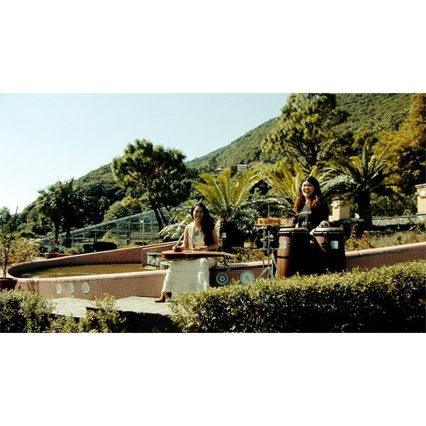 吉村瞳 Hitomi Yoshimura / as the years go passing' by  Ripple 長崎　2015年10月17日：DVD |  | 05