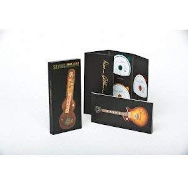 7CD 輸入盤】デュアン・オールマン / SKYDOG: THE DUANE ALLMAN 
