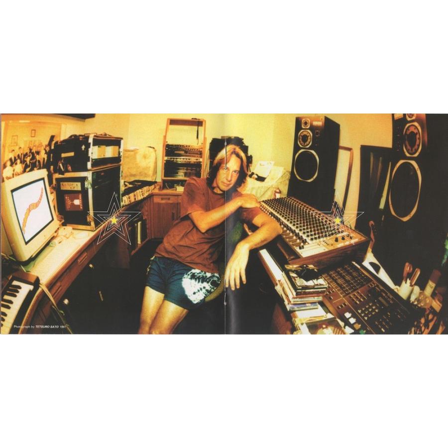 V.A. / トッドは真実のスーパースター / Todd a True Star |  | 02