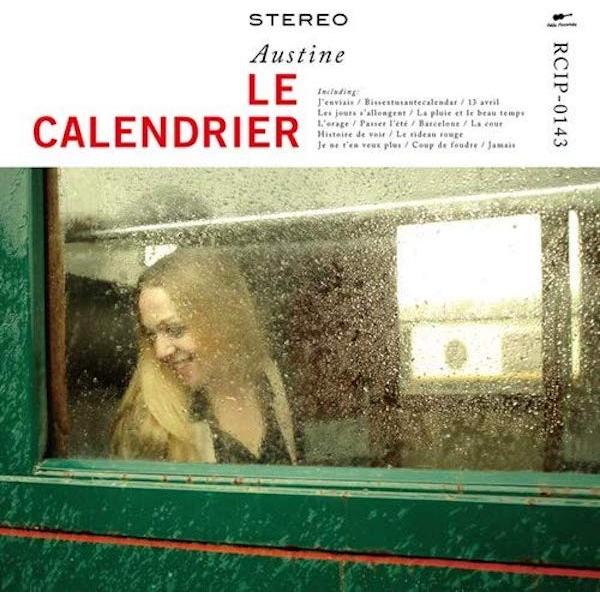 オースティン Austine  / ル・カレンドリア Le Calendrier | 