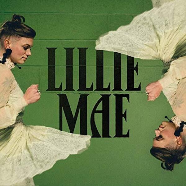 リリー・メイ Lillie Mae / アザー・ガールズ other girls：輸入盤LP | 