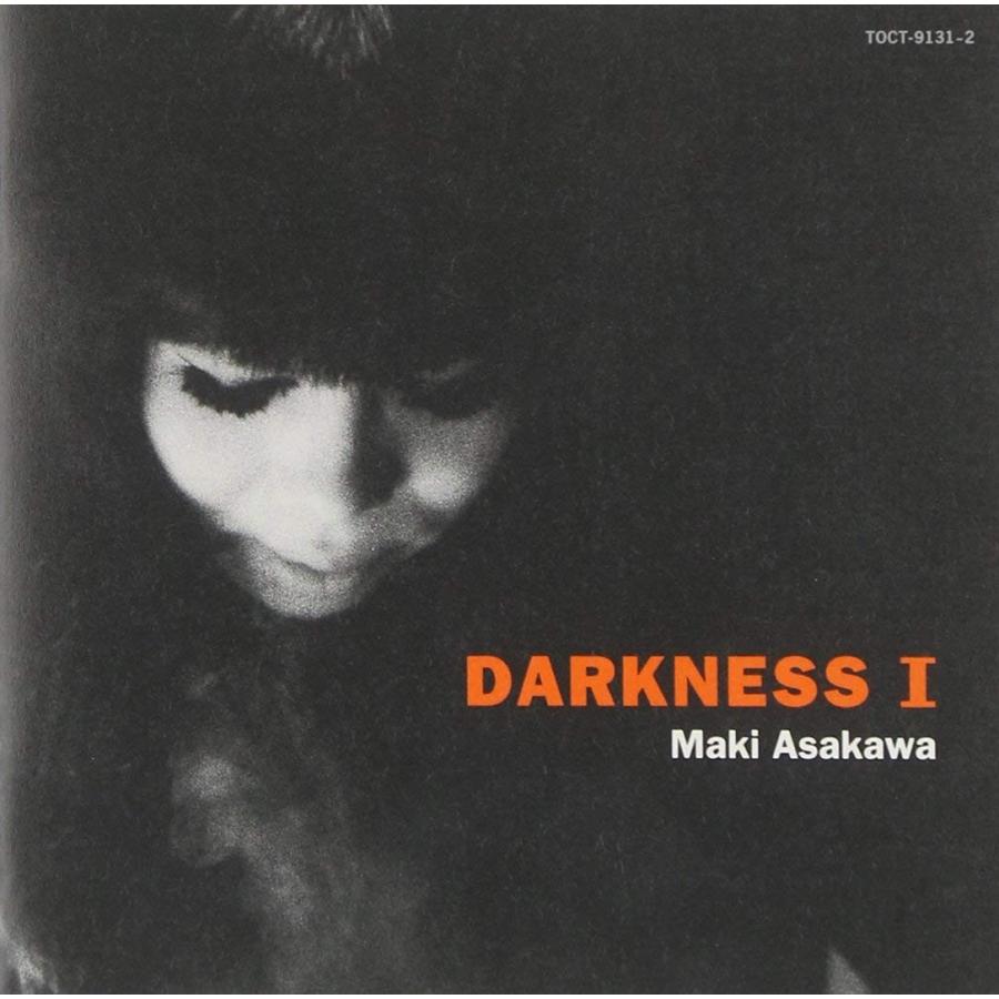 浅川マキ / Darkness I（2枚組） | 