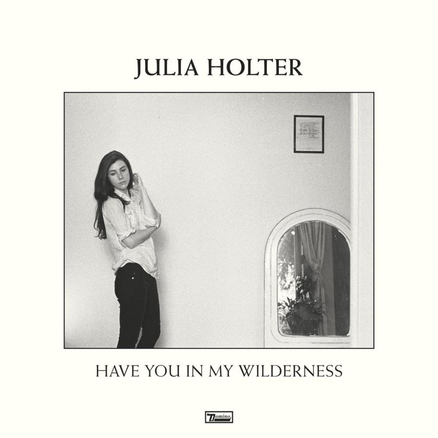 ジュリア・ホルター Julia Holter / ハヴ・ユー・イン・マイ・ウィルダネス｜hoyhoy-records