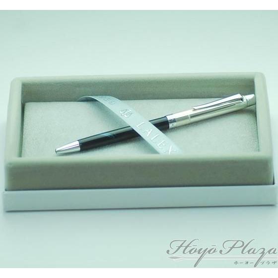LALEX ラレックス STERLING SILVER SV925 ボールペン 【公式通販】