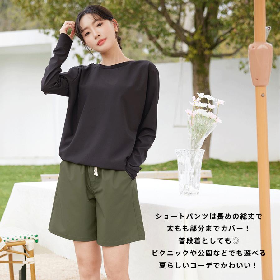 水着 レディース 体型カバー ビキニ 長袖シャツ ラッシュガード 水着 レディース 体型カバー ビキニ 長袖シャツ ラッシュガード