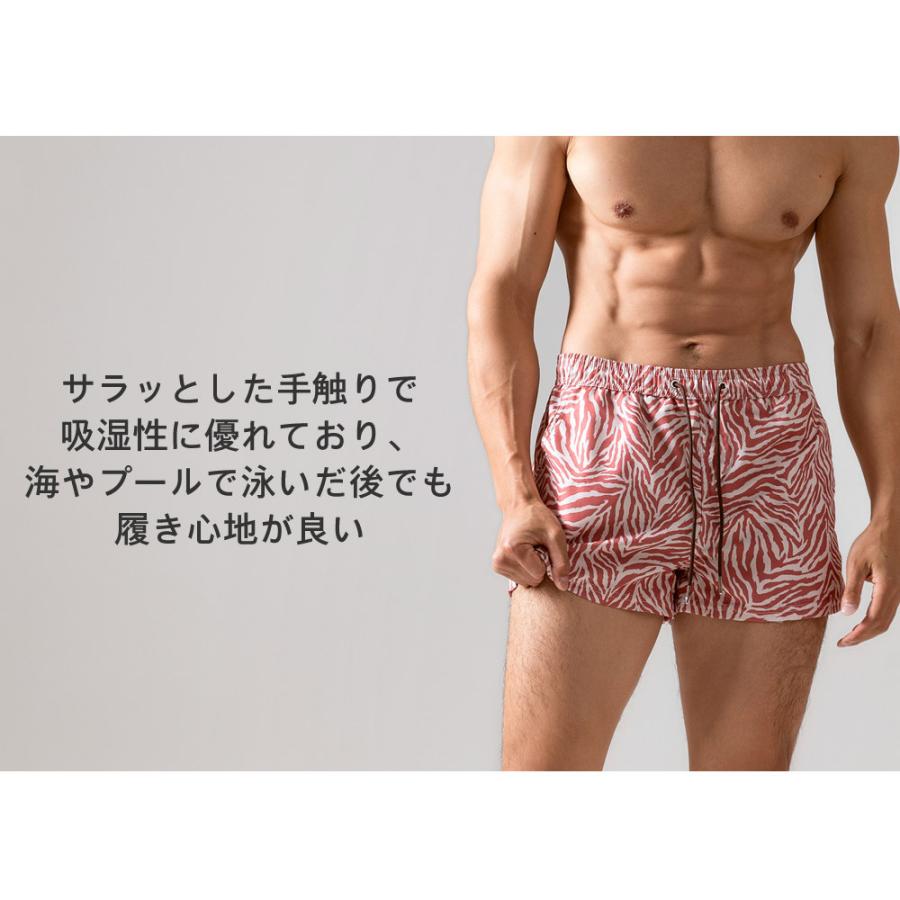 メンズ 水着 サーフパンツ ショートパンツ 短パン 男 夏 海 メンズ 水着 サーフパンツ ショートパンツ 短パン 男 夏 海