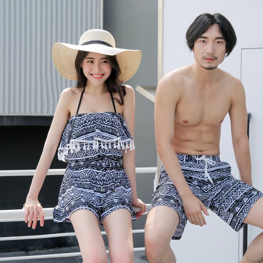 水着 メンズ 夏休み バカンス スポーツ サーフィン ストレッチ M L Ll 大きいサイズ プール リーフ メンズ 海パン 夏フェス H185 Hoyuki 通販 Yahoo ショッピング