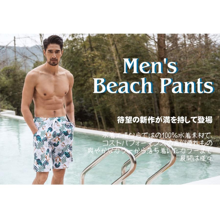 THE REGION ネイビー サーフパンツ　水着 THE REGION ネイビー サーフパンツ 水着 THE REGION ネイビー