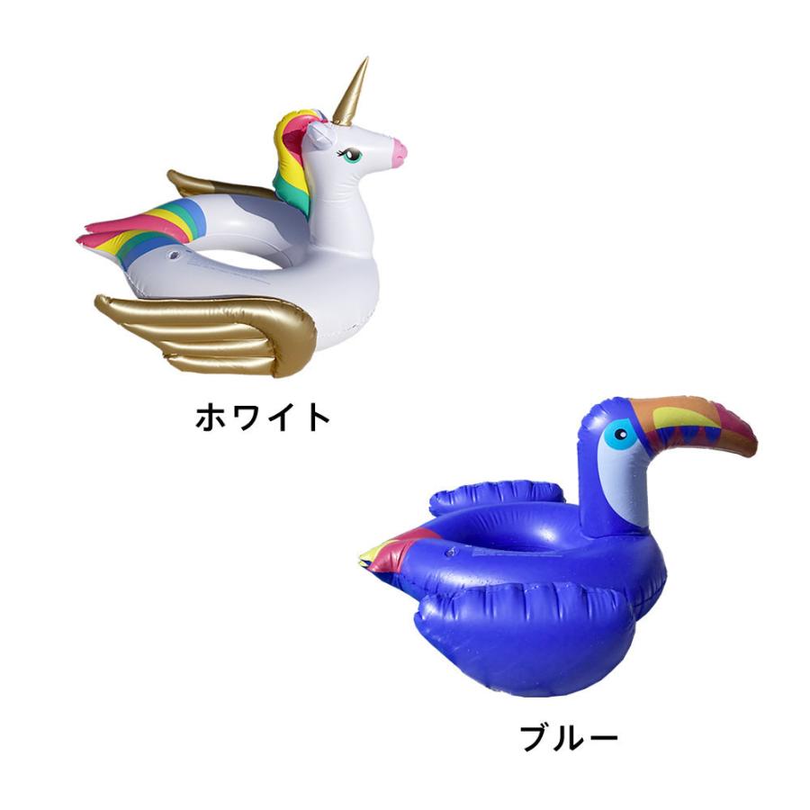 浮き輪 子供 キッズ フロート アヒル ユニコーン バード フラミンゴ 大人 海 プール リゾート 水遊び インスタ映え 夏 H2504 Hoyuki 通販 Yahoo ショッピング