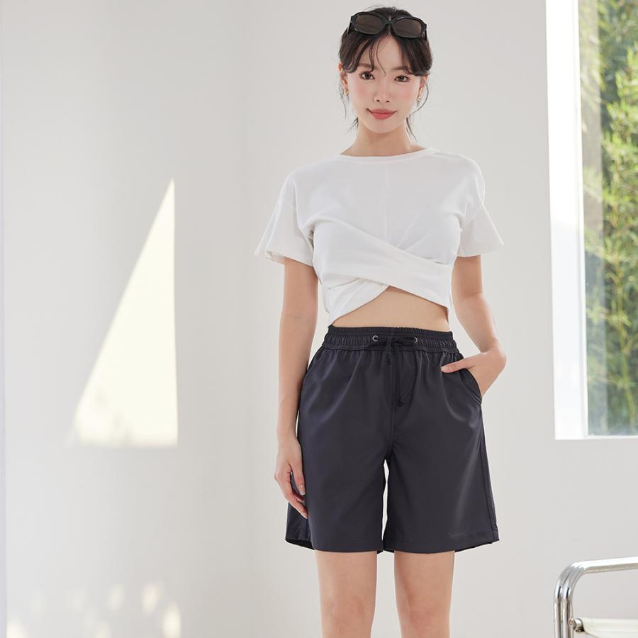 水着 ショートパンツ レディース ロング丈 サーフパンツ サーフ 水着 ショートパンツ レディース ロング丈 サーフパンツ サーフ