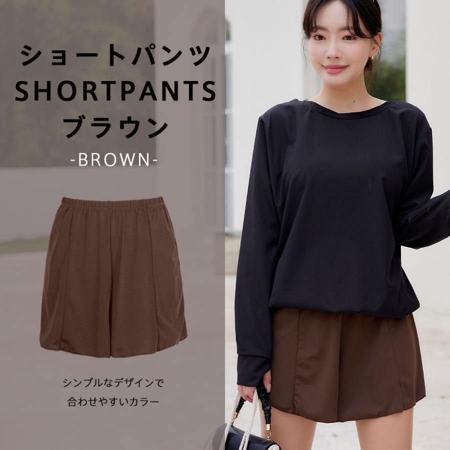 水着 ショートパンツ レディース ショート丈 サーフパンツ
