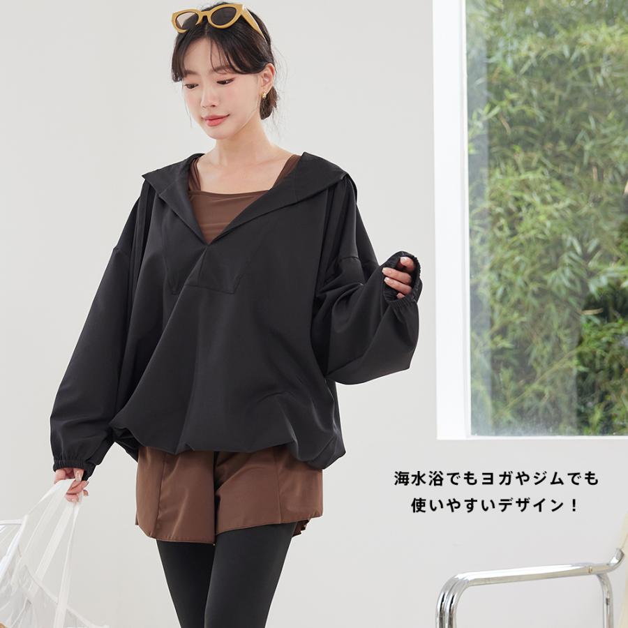 水着 ショートパンツ レディース ショート丈 サーフパンツ サーフ