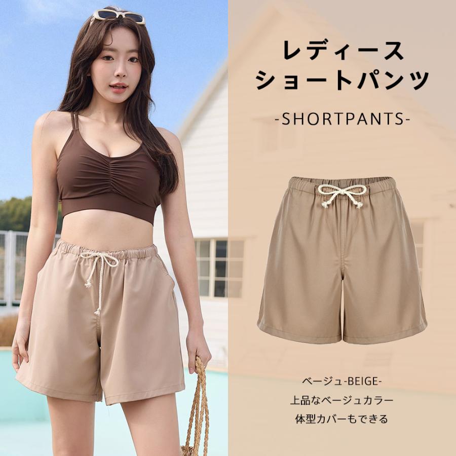 新品★SPEED スピード 短パン ショートパンツ ジョギングパンツ 水泳 水着 ハーフパンツ レディース スピード SPEEDO スタンダードショート