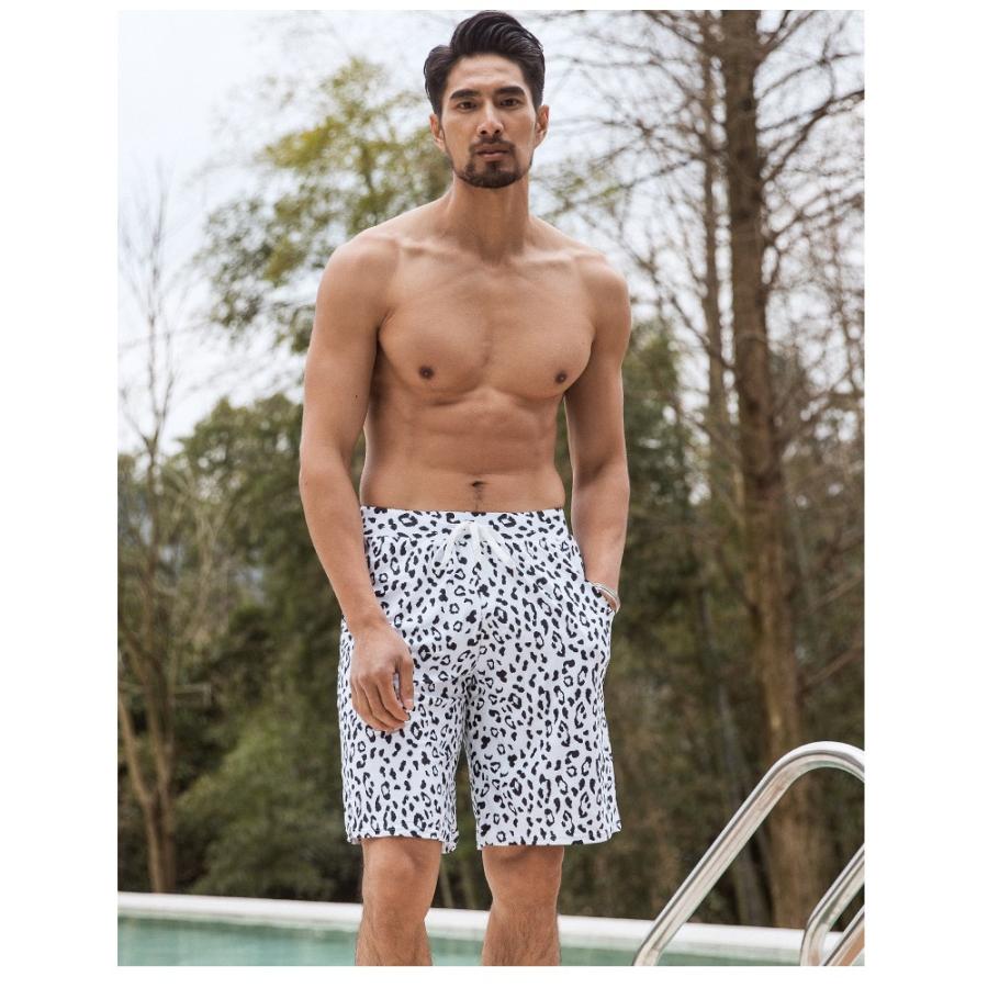 水着 ペア水着 レディース メンズ カップル水着 体型カバー 大きい