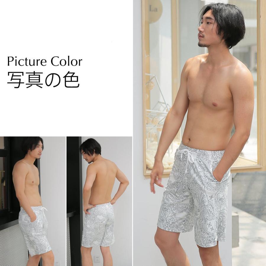 ⭐️在庫限り⭐️FIED サーフパンツ 水着 ホワイト ストライプ水着 サイズ30 水着 ペア水着 大きいサイズ ハイウエスト フリル ビキニ サーフパンツ