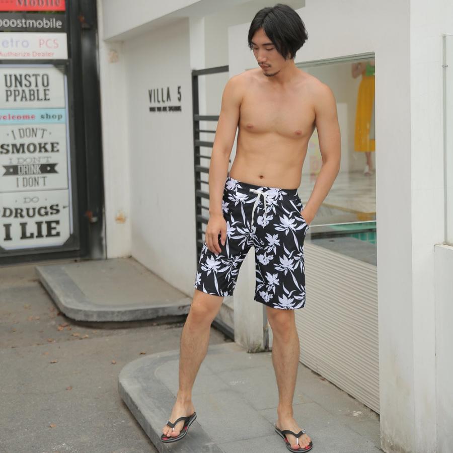 水着 ペア水着 大きいサイズ スカート フリル サーフパンツ 3点セット 