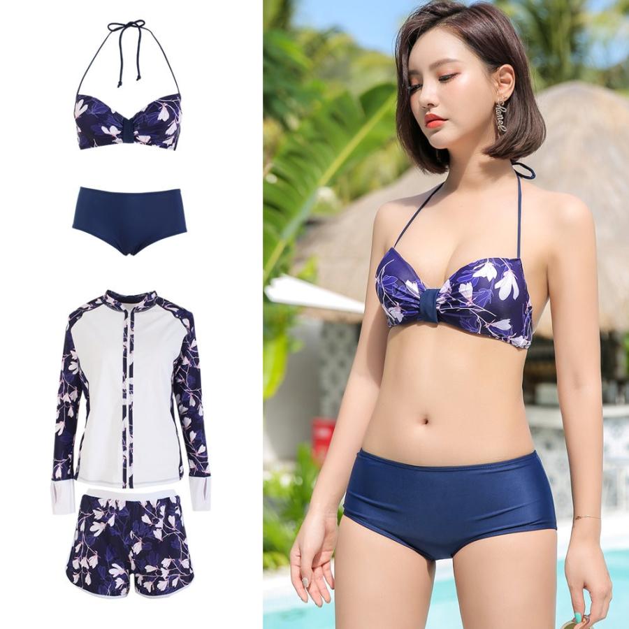 水着・ラッシュガード eimy istoire swimwear 水着・ラッシュガード Rose Noir eimy istoire Flower motif 水着