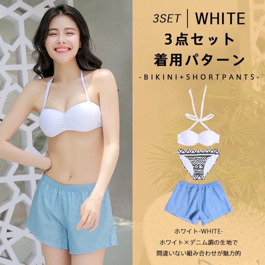 水着 レディース 4点セット 体型カバー S/M/L/LL キャミソール 水着 レディース 4点セット 体型カバー S/M/L/LL キャミソール