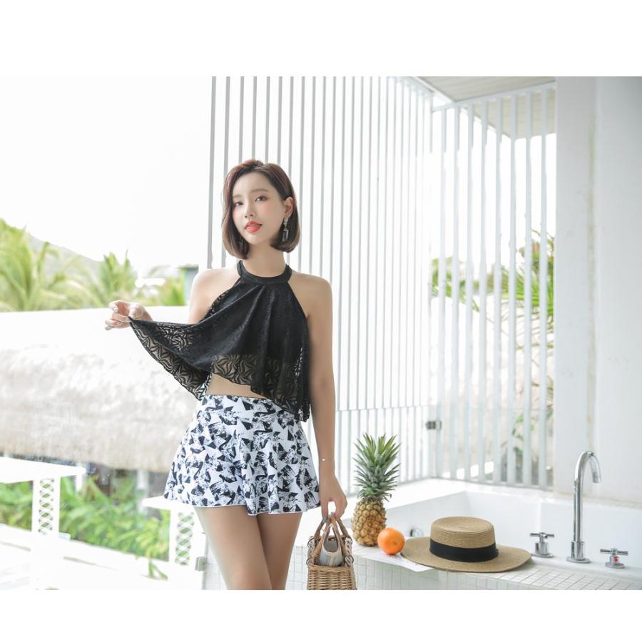 over E・理想の水着 2023- トップのみ・96・タグ付き試着のみ セール】シアーチューブトップ付き サイドストリングビキニ Y2K