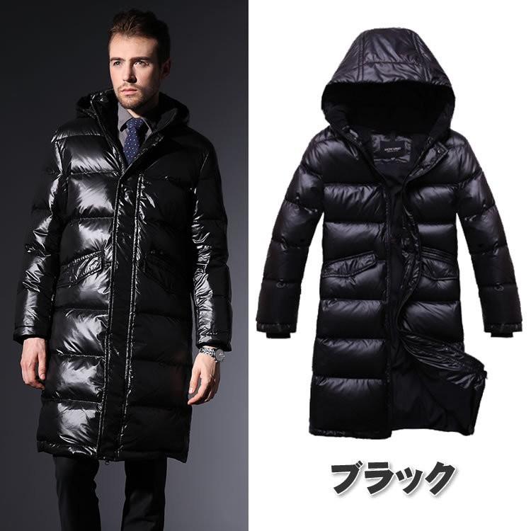 上質ダウン80%★ダウンコート★XL ○○メンズダウンコート秋冬用☆高級ダウン80％使用、防風、防寒