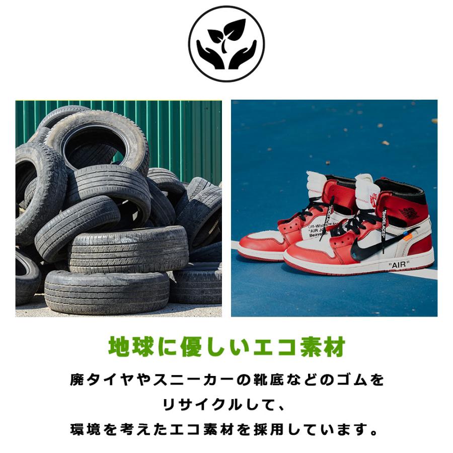 ジムマット 1枚セット 50×50 厚み25mm ゴムマット 筋トレ 衝撃吸収