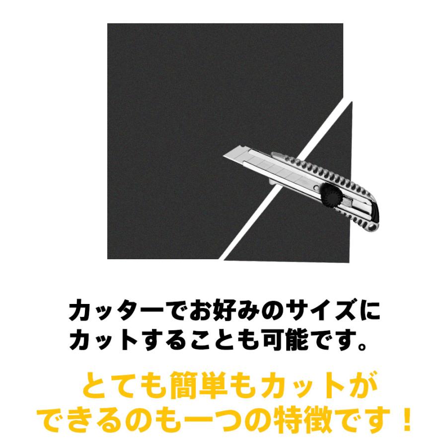 ジムマット 1枚セット 50×50 厚み25mm ゴムマット 筋トレ 衝撃吸収