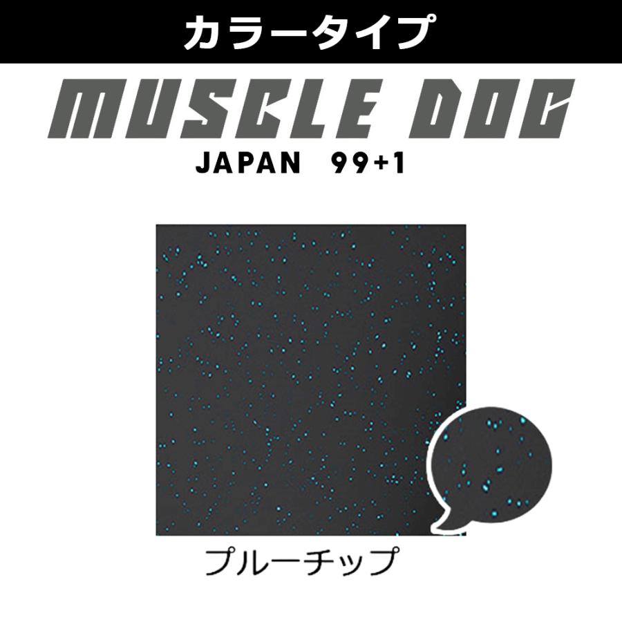 ジムマット 40枚セット 50×50 厚み25mm ゴムマット 筋トレ 衝撃吸収