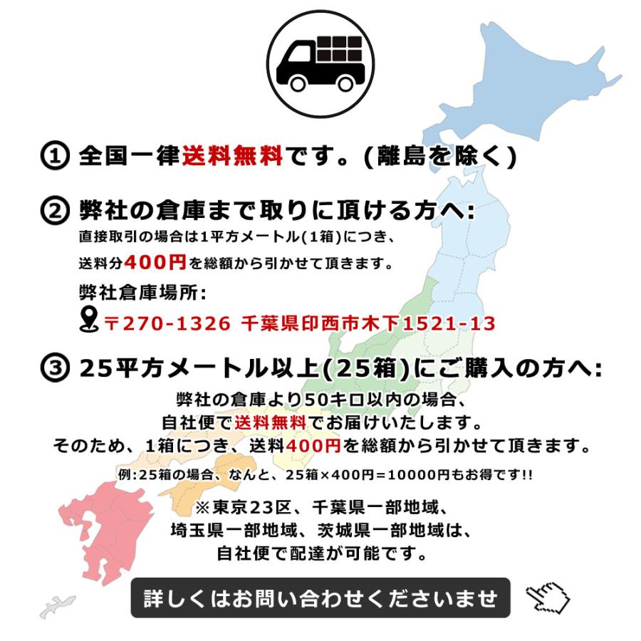 トレーニングマット ジムマット ゴムマット 50×50cm 厚さ25mm 厚手