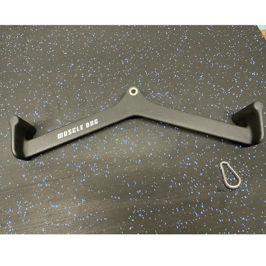 アタッチメント 1点 61cm ケーブルトレーニング用 筋トレ ケーブル