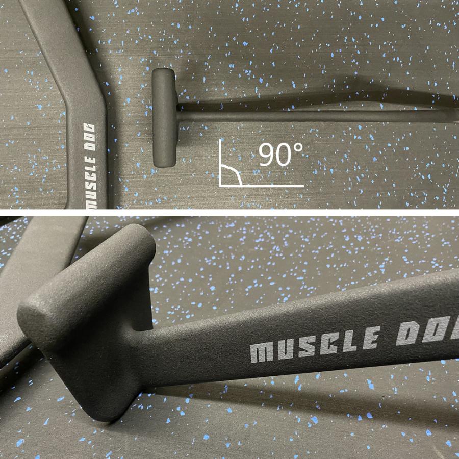 アタッチメント 1点 61cm ケーブルトレーニング用 筋トレ ケーブル