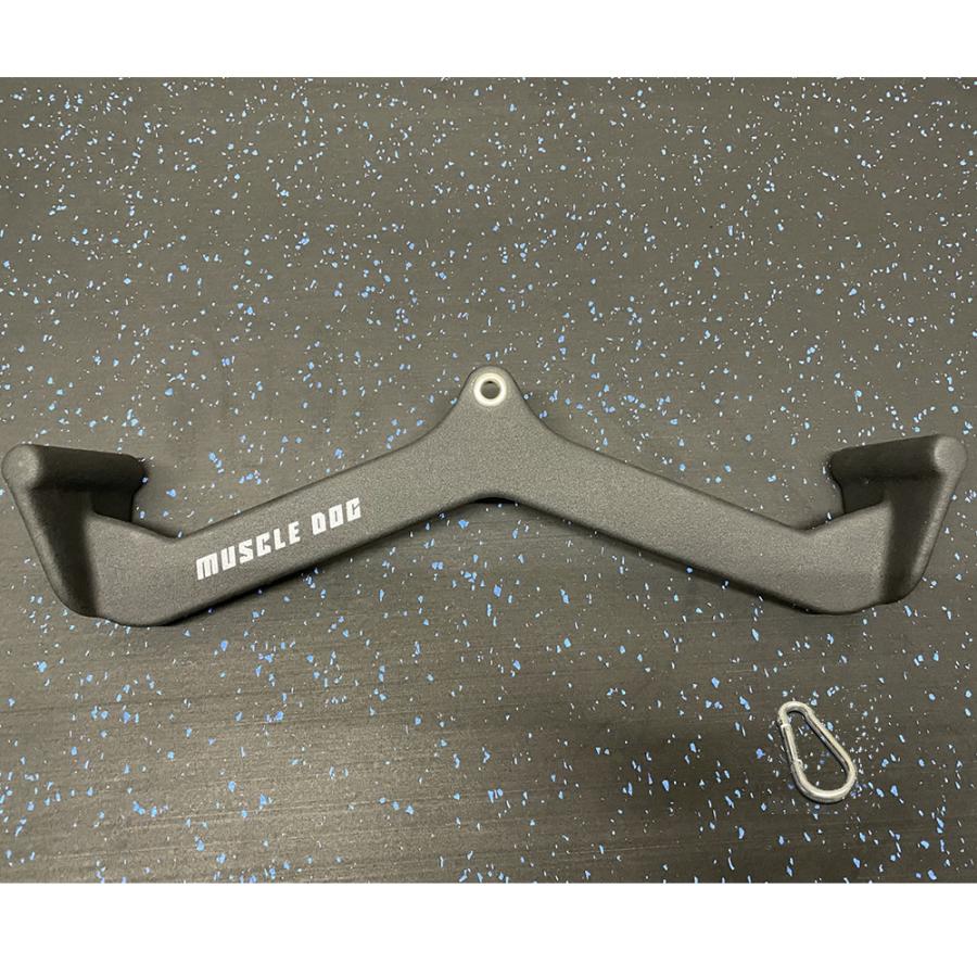 アタッチメント 1点 57.5cm ケーブルトレーニング用 筋トレ