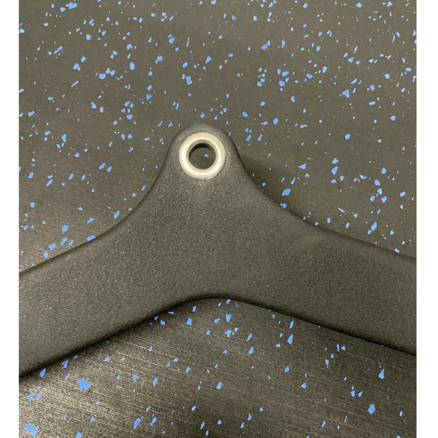 アタッチメント 1点 57.5cm ケーブルトレーニング用 筋トレ