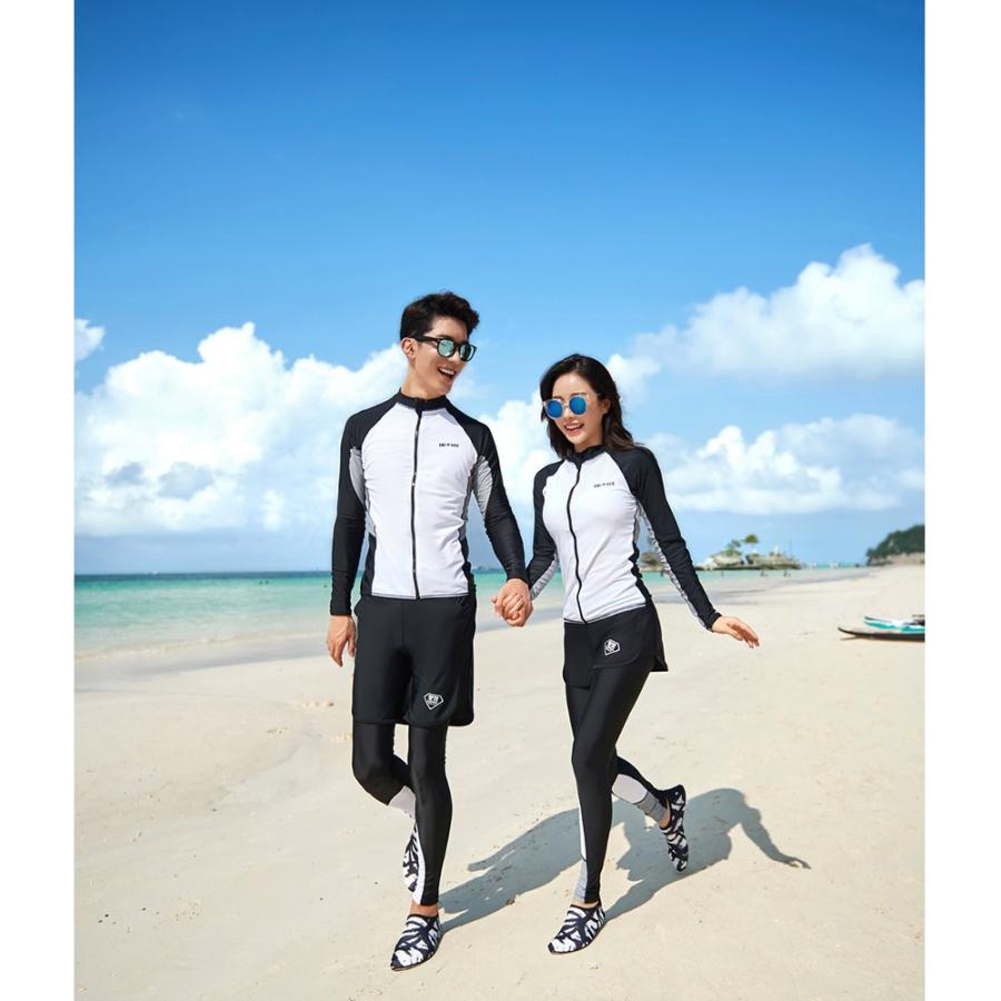 フィットネス水着 水着 レディース ビキニ ラッシュガード レギンス