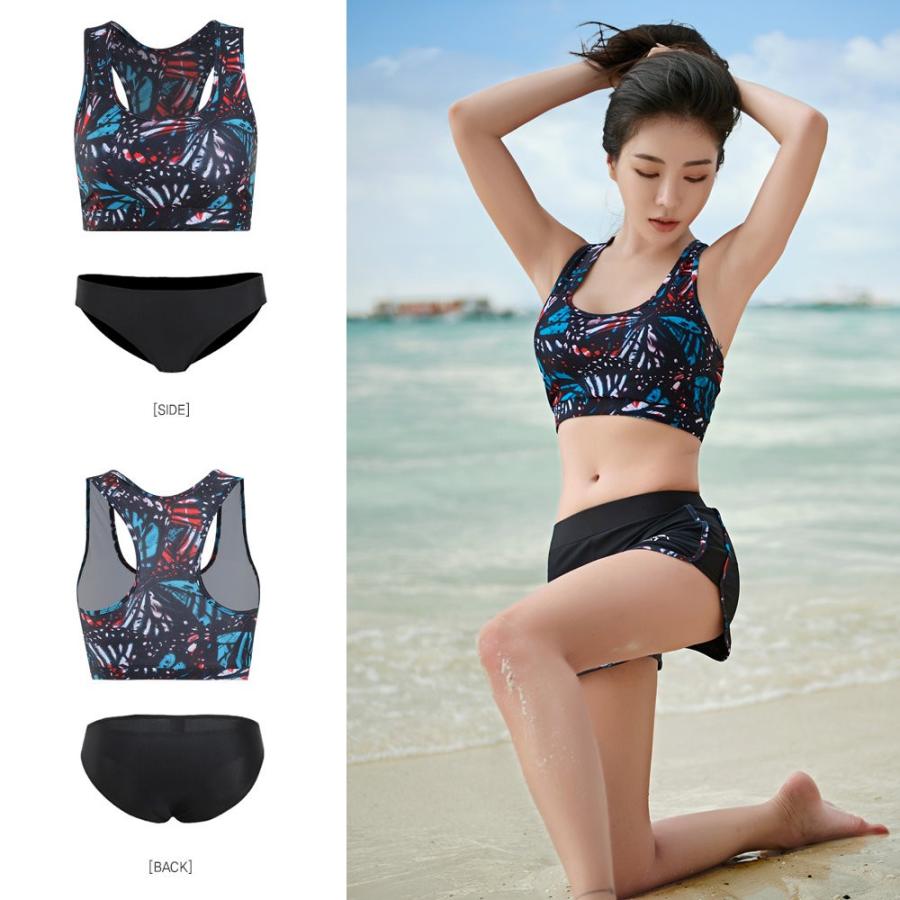 フィットネス水着 水着 レディース ビキニ ラッシュガード フィットネス水着 水着 レディース ビキニ ラッシュガード