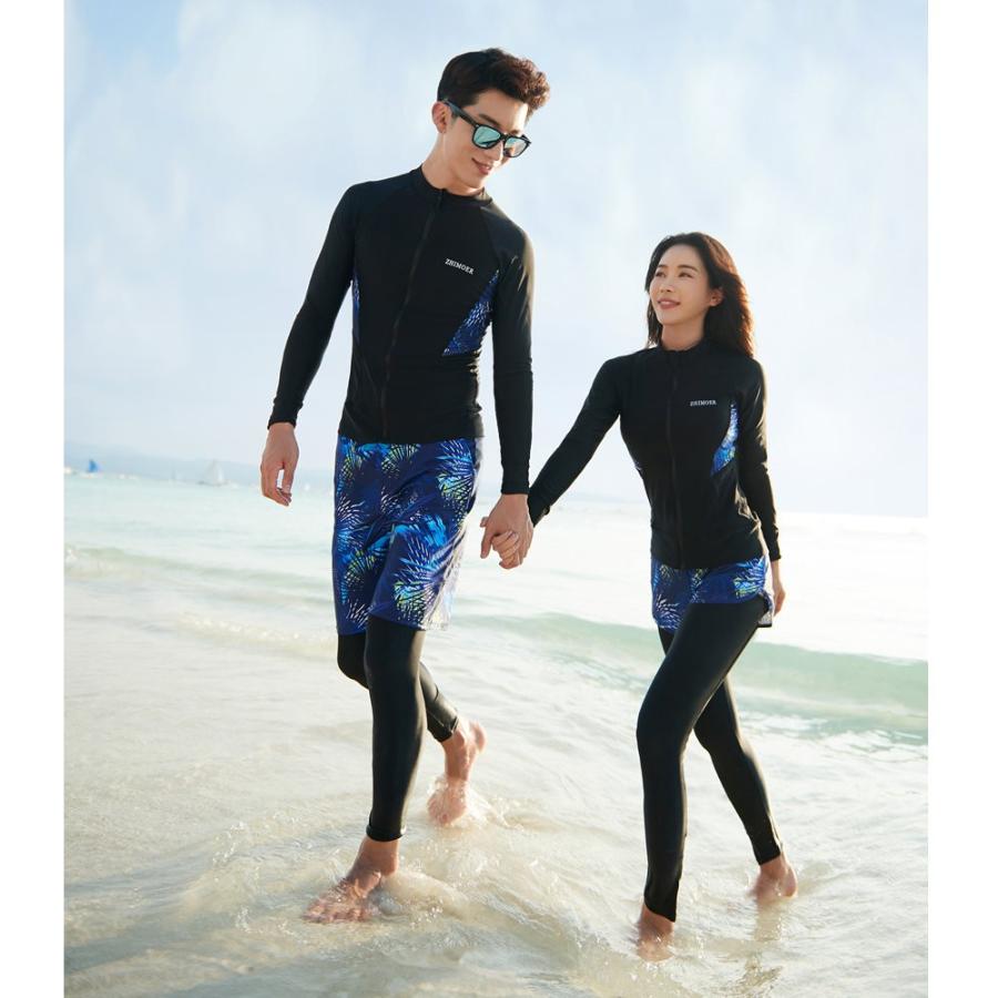 フィットネス水着 水着 レディース ビキニ ラッシュガード レギンス