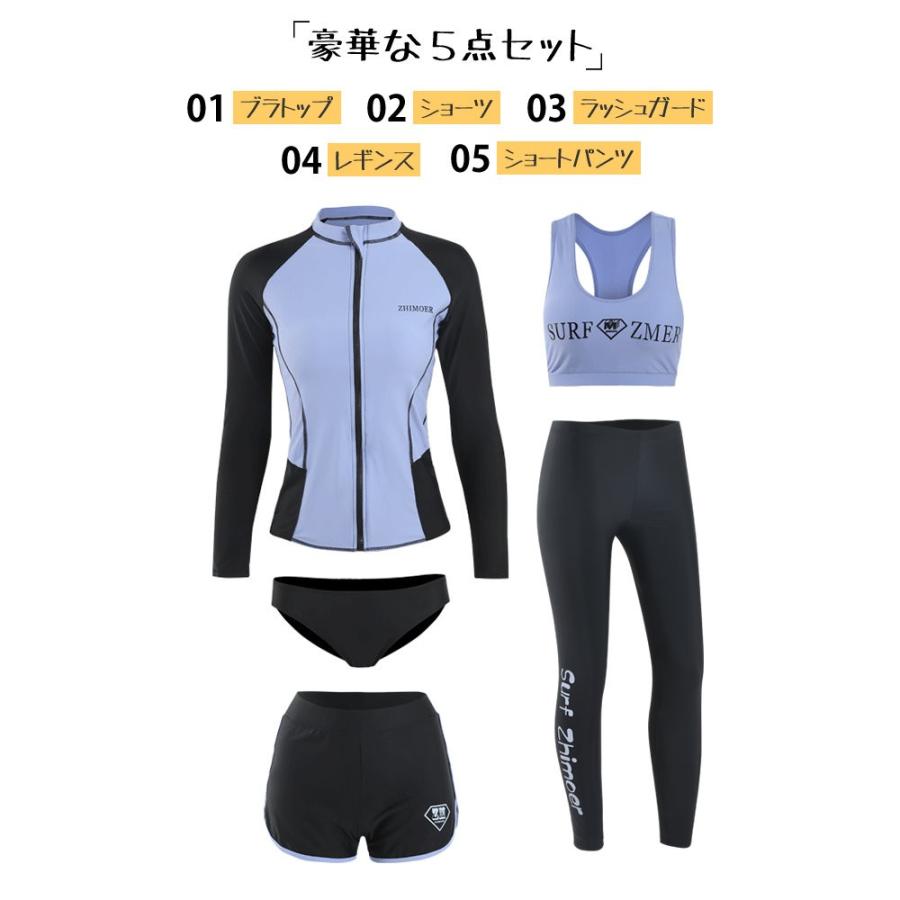 クーポンで2980円」フィットネス水着 水着 レディース ビキニ ラッシュ