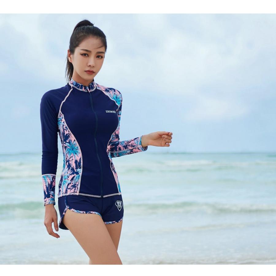 フィットネス水着 水着 レディース ビキニ ラッシュガード フィットネス水着 水着 レディース ビキニ ラッシュガード