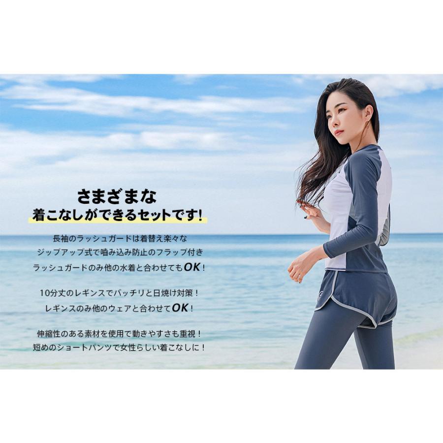 クーポンで2980円」フィットネス水着 レディース ビキニ ラッシュ