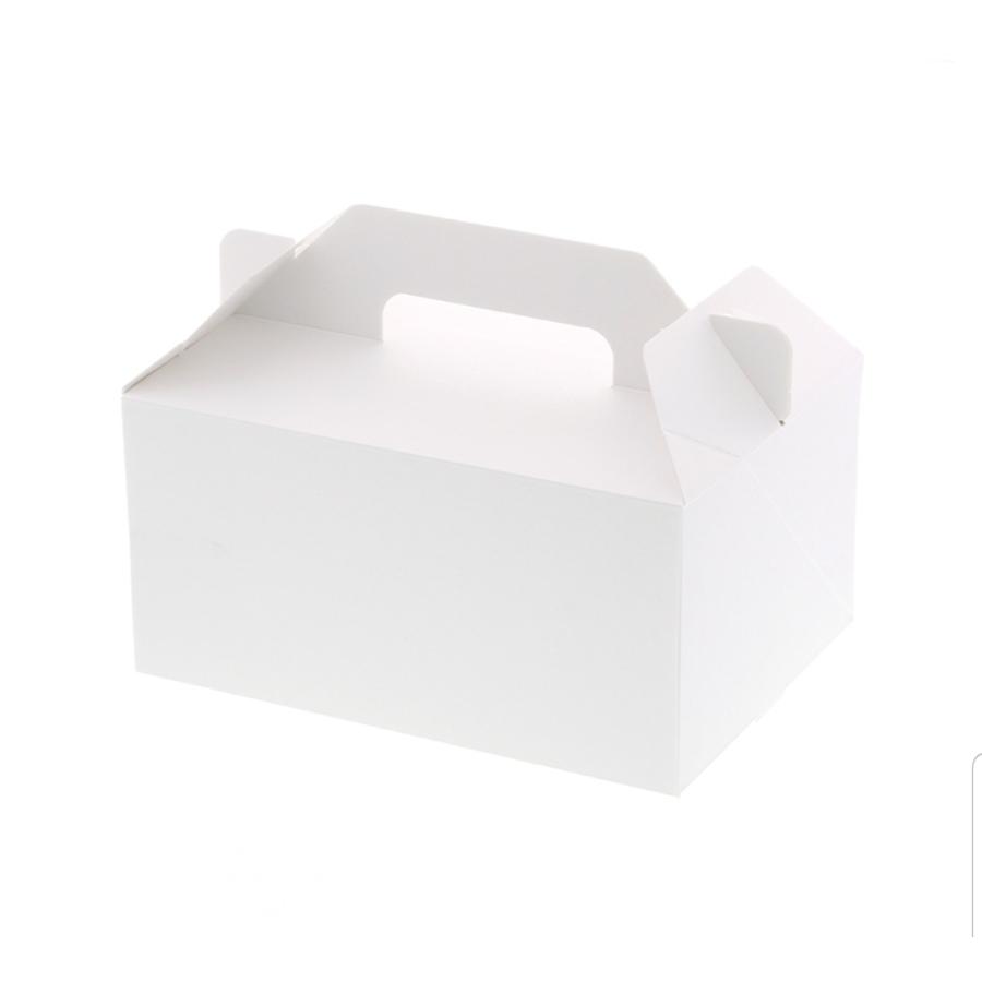 食料雑貨類箱 西洋菓子箱 陣営開けひろげ手あい お持て成し箱 西洋菓子 6〜7個用【HEIKO】N持ちはこび容れもの 白いこと 15x21 【250枚】（製造会社取り寄せ商いもの） キッチン、日用品、文具-使い捨て弁当箱、紙バック-弁当箱、水筒