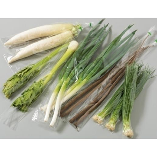 OPPボードン袋生き生きパック #20 150×550mm長物5号-550プラマークあり